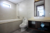 High floor apartment for rent in Au Co, Tay Ho, Ha Noi